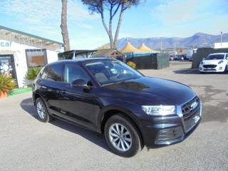AUDI Q5 usata, con Fari Xenon