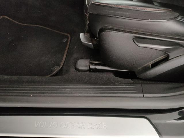 VOLVO V40 usata, con Cruise Control