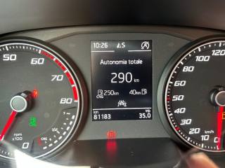 SEAT Arona usata, con Cronologia tagliandi