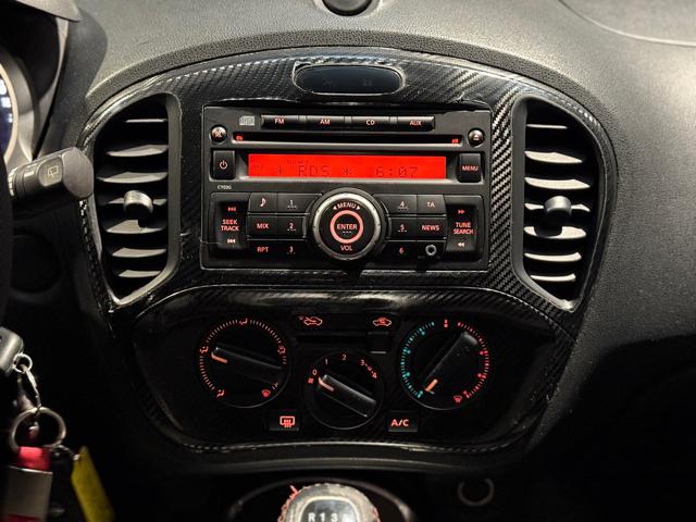 NISSAN Juke usata, con USB