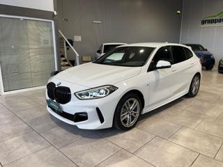 BMW 118 usata, con Airbag laterali