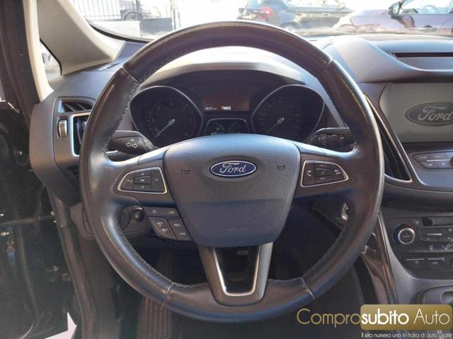 FORD C-Max usata 25