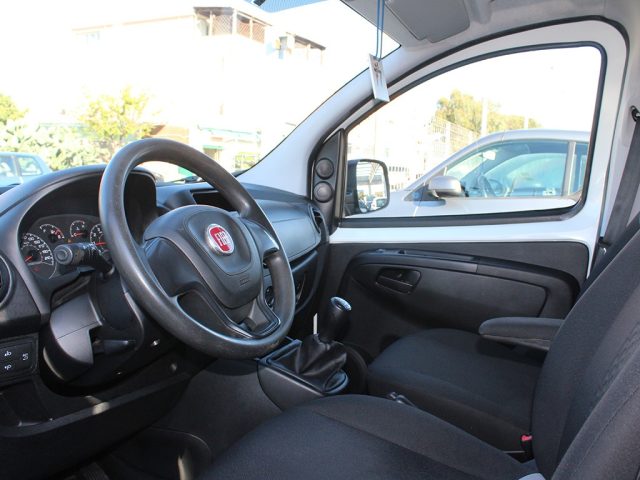 FIAT Fiorino usata, con ESP