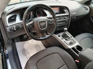 AUDI A5 usata, con Cruise Control
