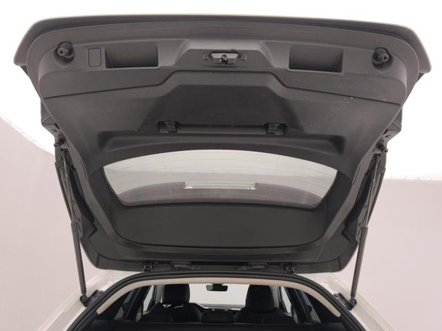PEUGEOT 308 usata, con Touch screen