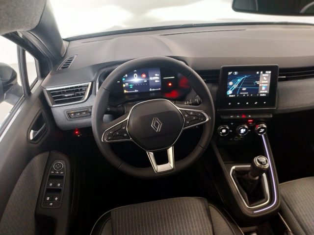 RENAULT Clio usata, con Chiusura centralizzata
