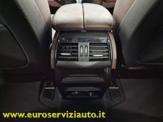 BMW X5 usata, con Volante in pelle
