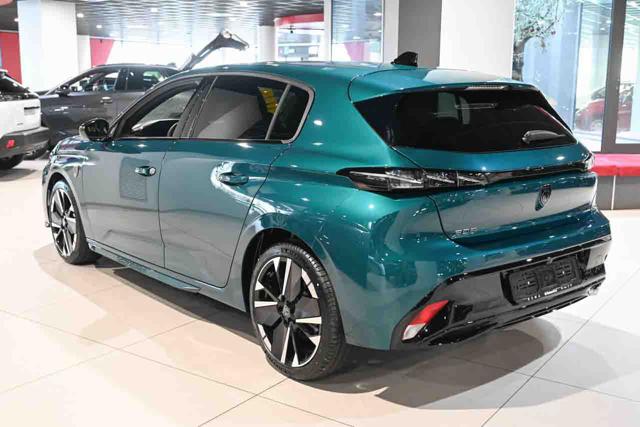 PEUGEOT 308 usata, con Autoradio