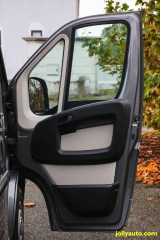 CITROEN Jumper usata 124