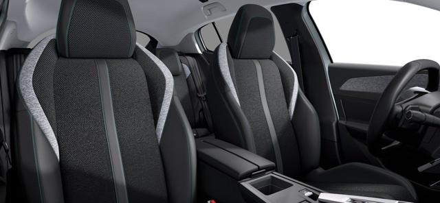 PEUGEOT 408 usata, con Boardcomputer