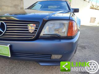 MERCEDES-BENZ SL 300 usata, con Tettuccio apribile