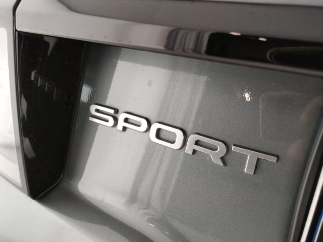 LAND ROVER Discovery Sport usata 24