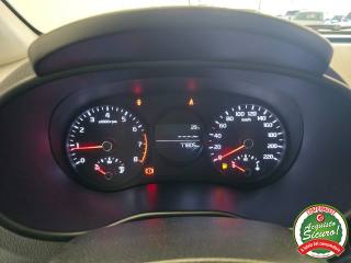KIA Picanto usata, con Immobilizzatore elettronico