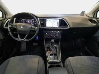 SEAT Leon usata, con Airbag laterali