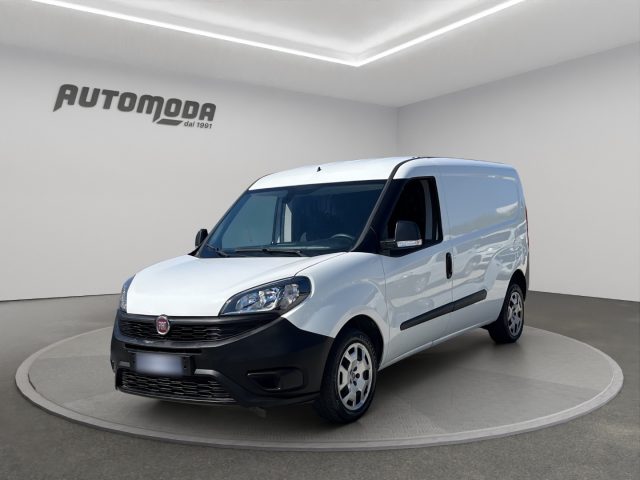 FIAT Doblo usata, con ABS