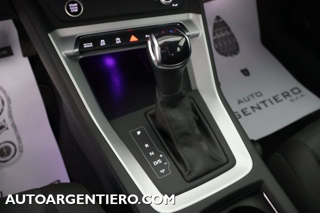 AUDI Q3 usata, con Servosterzo