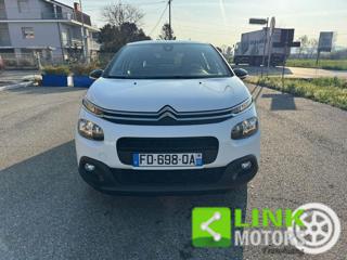 CITROEN C3 usata, con Airbag