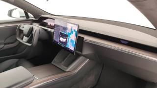 TESLA Model S usata, con Fari full-led