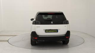 PEUGEOT 5008 usata, con Airbag Passeggero