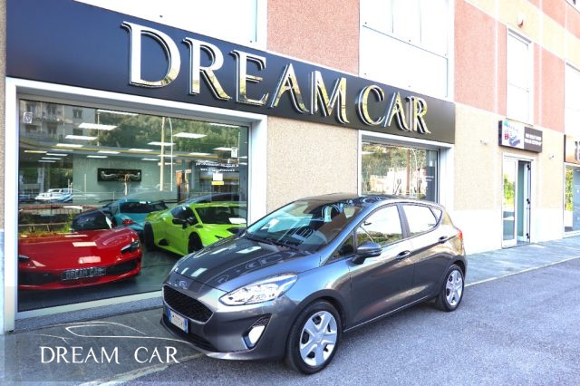 FORD Fiesta usata, con ABS