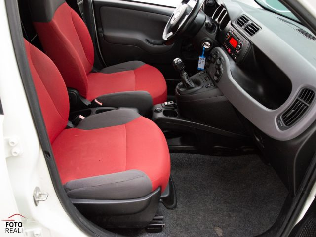 FIAT Panda usata 27