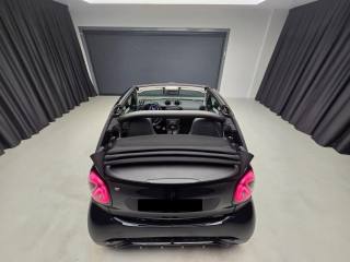 SMART ForTwo usata, con Airbag Passeggero