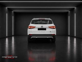 SEAT Ateca usata, con Airbag laterali