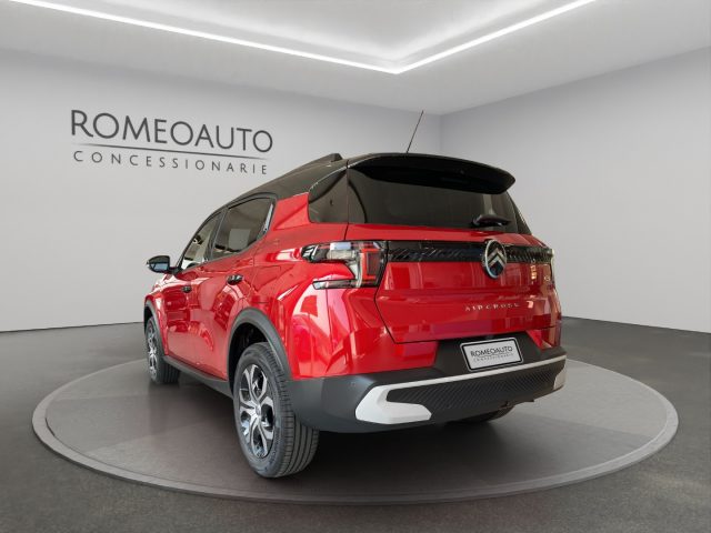 CITROEN C3 Aircross usata, con Airbag Passeggero
