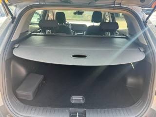 KIA Sportage usata, con Servosterzo