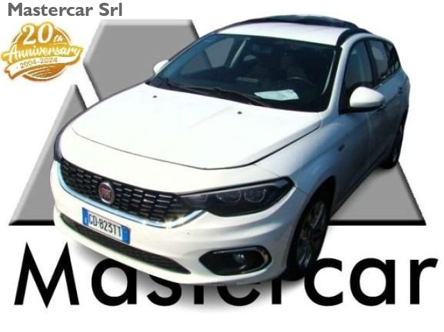 FIAT Tipo usata, con ABS