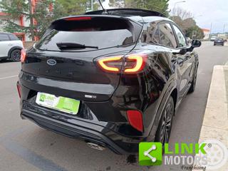FORD Puma usata, con Controllo automatico clima