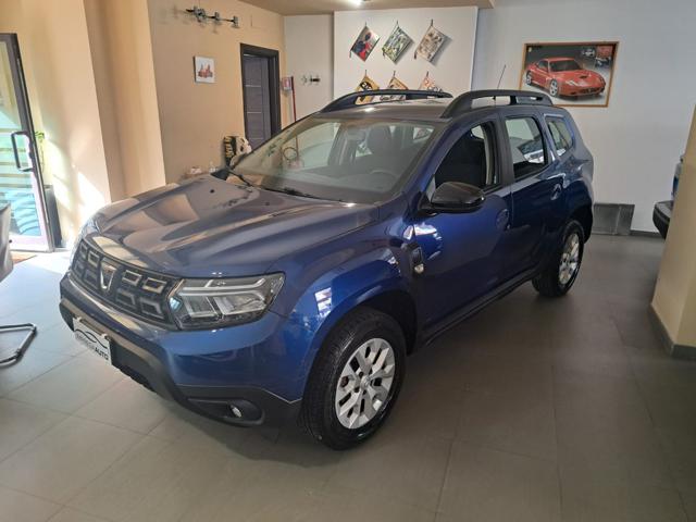 DACIA Duster usata, con USB