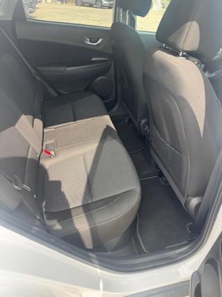 HYUNDAI Kona usata, con Chiusura centralizzata