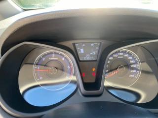 HYUNDAI iX20 usata, con Immobilizzatore elettronico