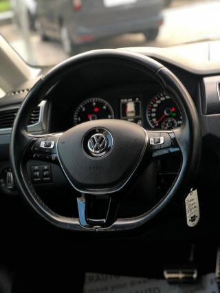 VOLKSWAGEN Caddy usata, con Lettore CD