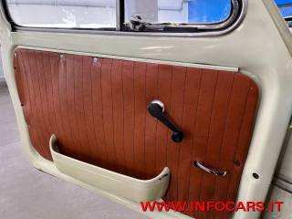 FIAT 500 usata 18