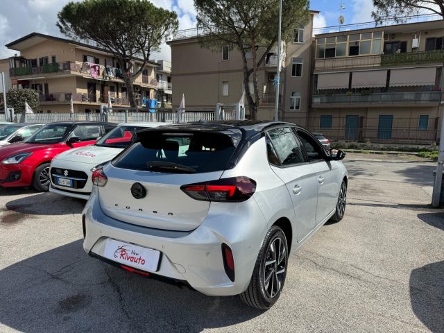 OPEL Corsa usata, con Autoradio
