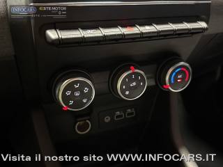 RENAULT Clio usata, con Sedile posteriore sdoppiato