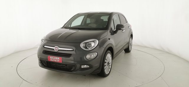 FIAT 500X usata, con Autoradio digitale