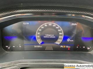VOLKSWAGEN T-Cross usata, con ESP