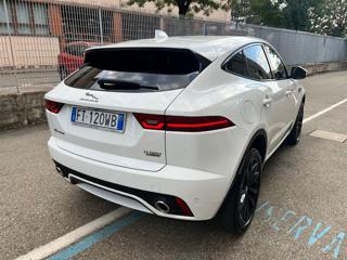 JAGUAR E-Pace usata, con Airbag laterali
