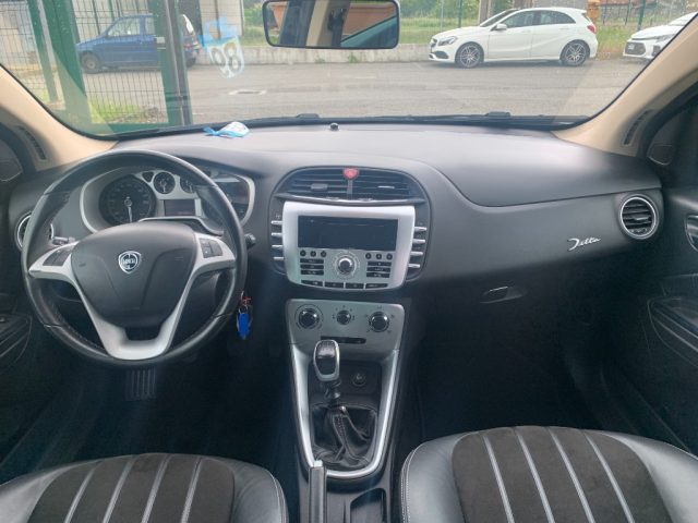 LANCIA Delta usata, con Cruise Control