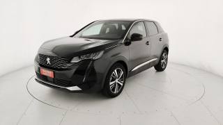 PEUGEOT 3008 usata, con Airbag laterali