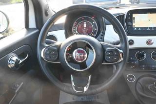FIAT 500 usata, con Immobilizzatore elettronico