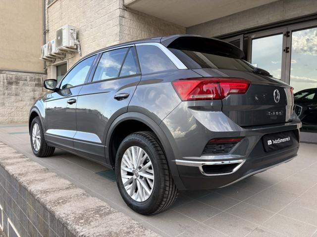 VOLKSWAGEN T-Roc usata, con Chiusura centralizzata