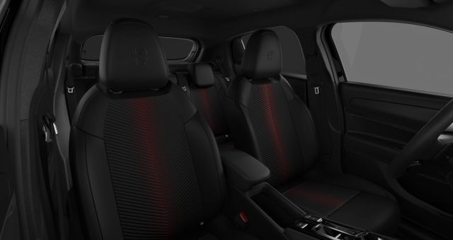 ALFA ROMEO Junior usata, con Climatizzatore