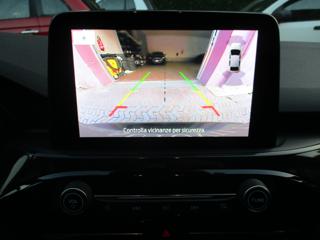 FORD Kuga usata, con Sistema di navigazione