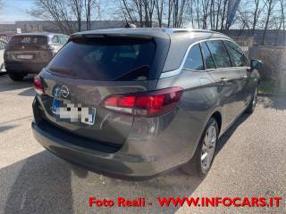 OPEL Astra usata, con Airbag