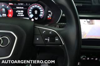 AUDI Q3 usata, con Cruise Control