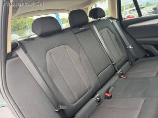 BMW X3 usata, con ESP